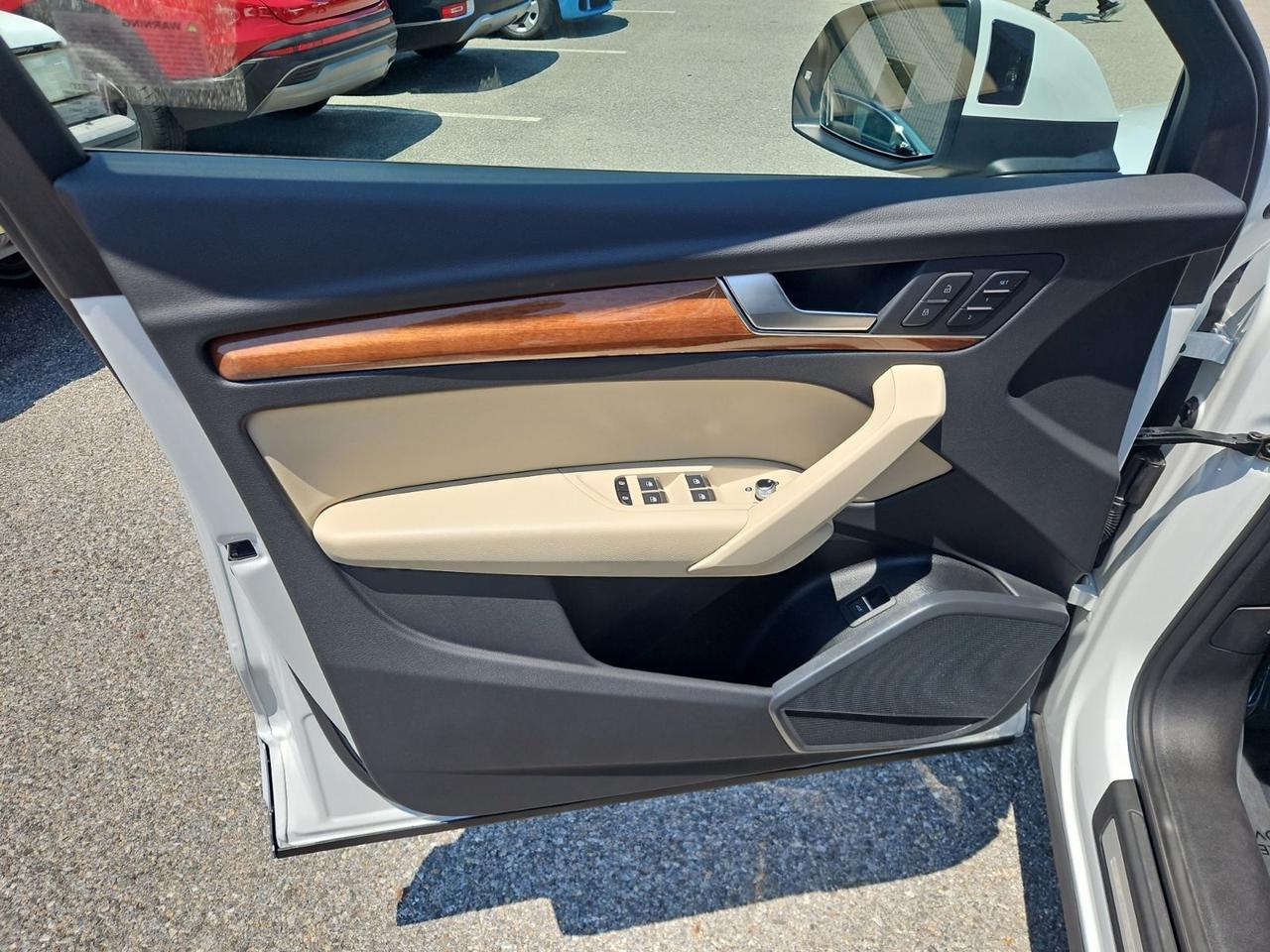 2023 Audi Q5 45 S line Premium Waldorf MD