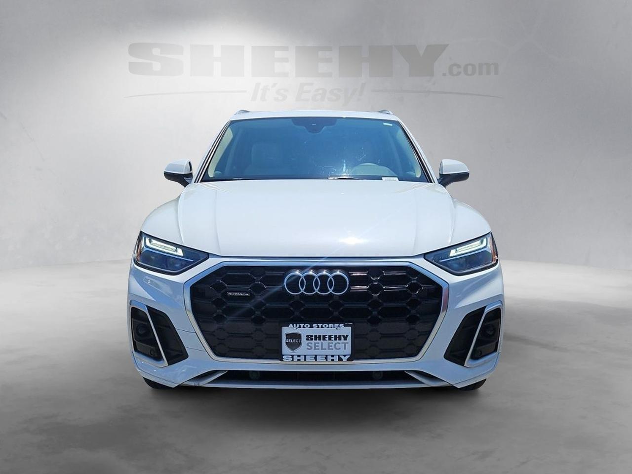 2023 Audi Q5 45 S line Premium Waldorf MD