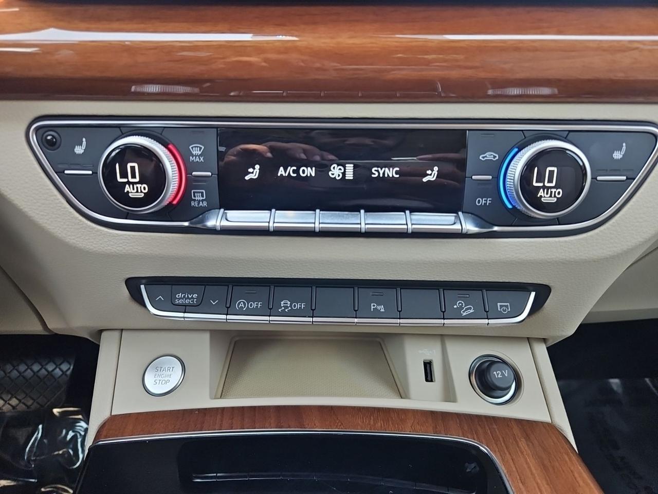 2023 Audi Q5 45 S line Premium Waldorf MD