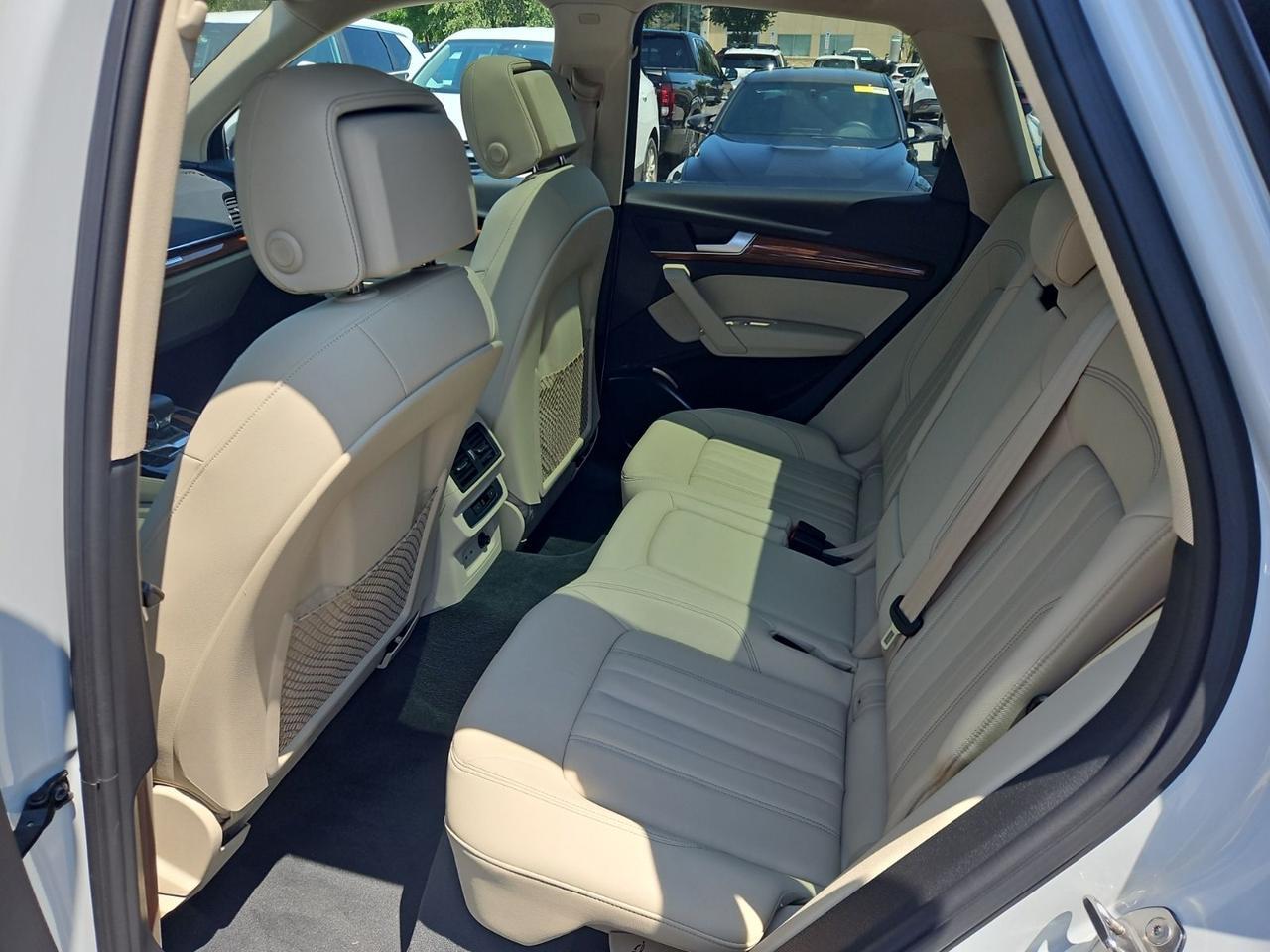 2023 Audi Q5 45 S line Premium Waldorf MD