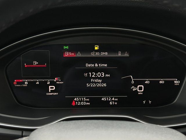 2023 Audi Q5 45 S line Premium Springfield VA