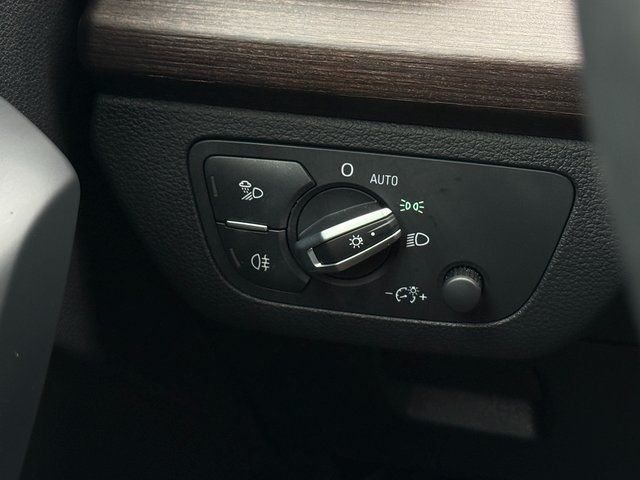 2023 Audi Q5 45 S line Premium Springfield VA