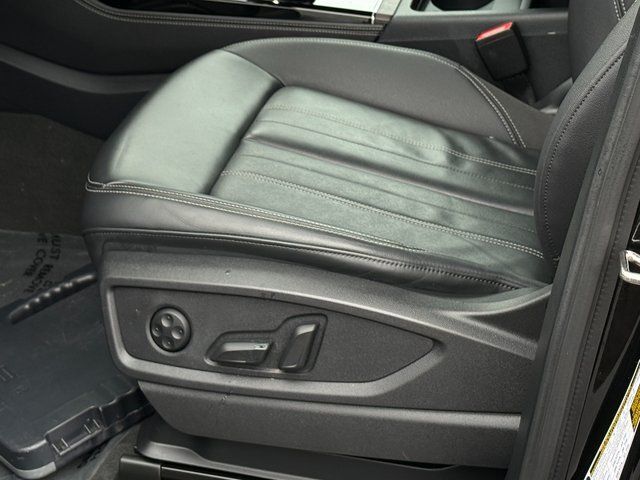 2023 Audi Q5 45 S line Premium Springfield VA