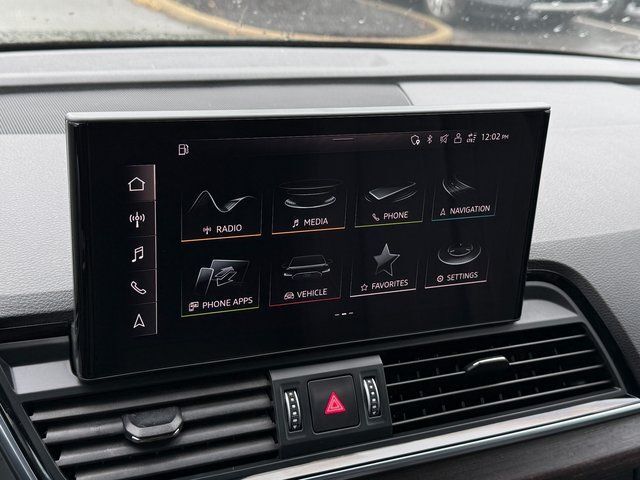 2023 Audi Q5 45 S line Premium Springfield VA