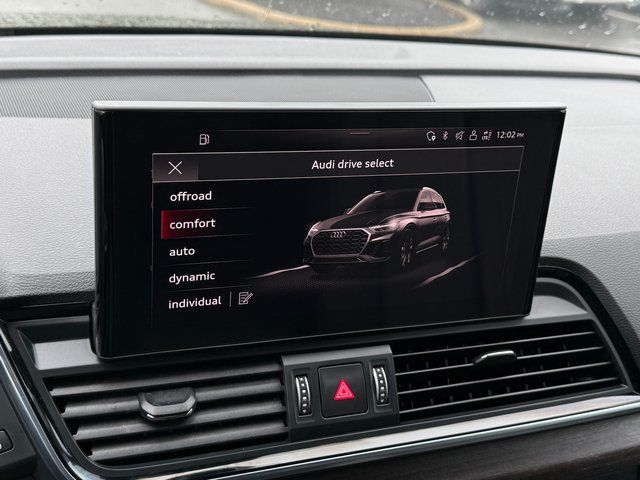 2023 Audi Q5 45 S line Premium Springfield VA