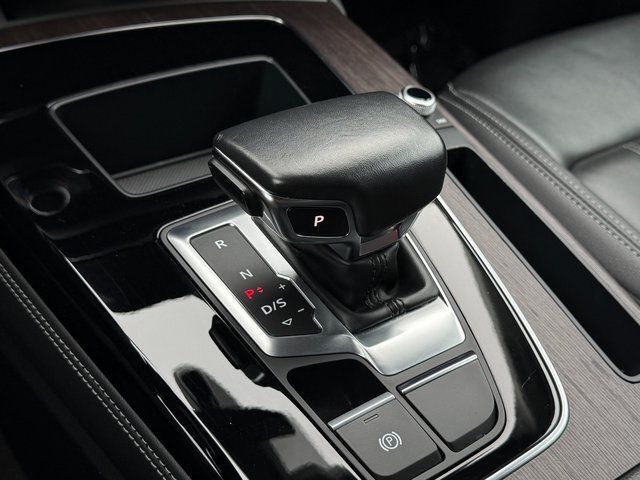 2023 Audi Q5 45 S line Premium Springfield VA