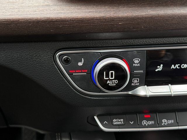 2023 Audi Q5 45 S line Premium Springfield VA