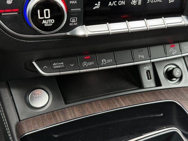 2023 Audi Q5 45 S line Premium Springfield VA