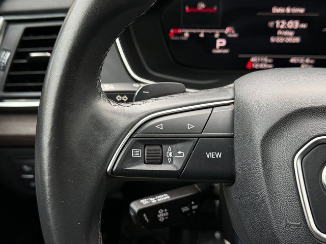 2023 Audi Q5 45 S line Premium Springfield VA