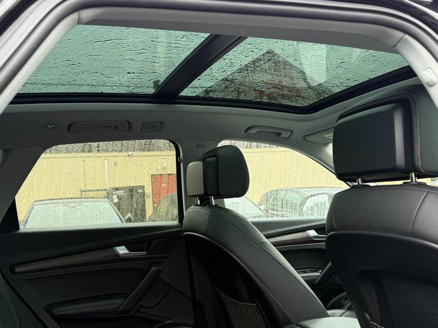 2023 Audi Q5 45 S line Premium Springfield VA