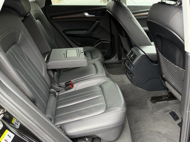 2023 Audi Q5 45 S line Premium Springfield VA