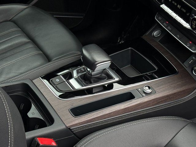 2023 Audi Q5 45 S line Premium Springfield VA