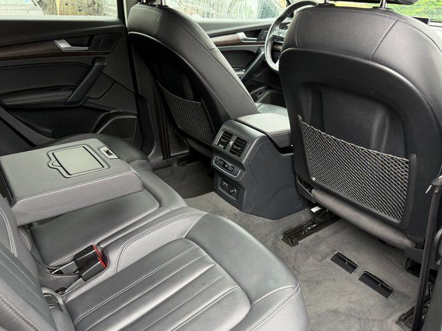 2023 Audi Q5 45 S line Premium Springfield VA