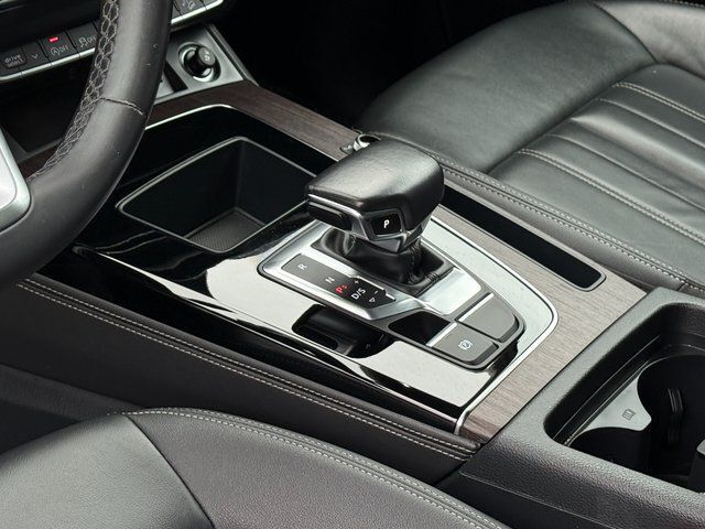 2023 Audi Q5 45 S line Premium Springfield VA