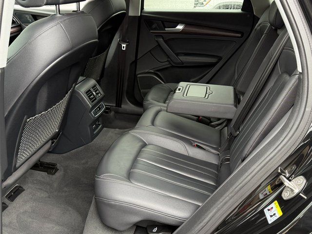 2023 Audi Q5 45 S line Premium Springfield VA
