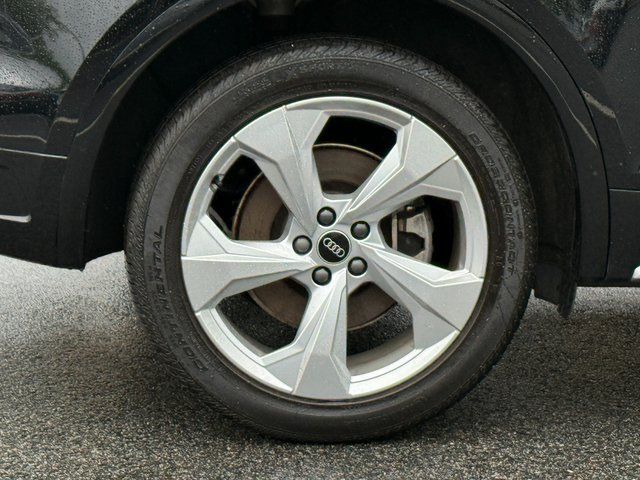 2023 Audi Q5 45 S line Premium Springfield VA