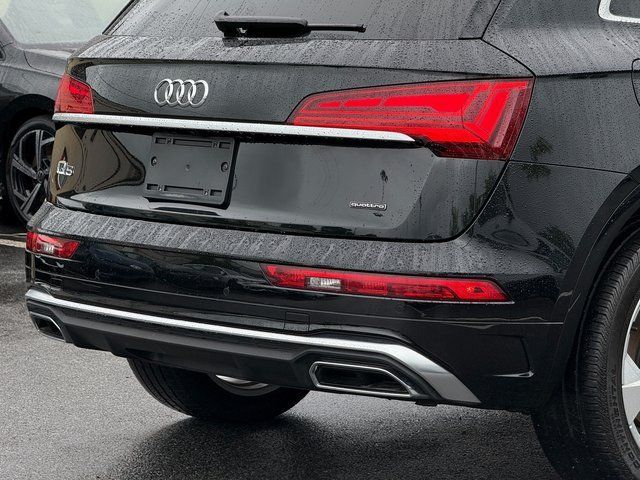 2023 Audi Q5 45 S line Premium Springfield VA