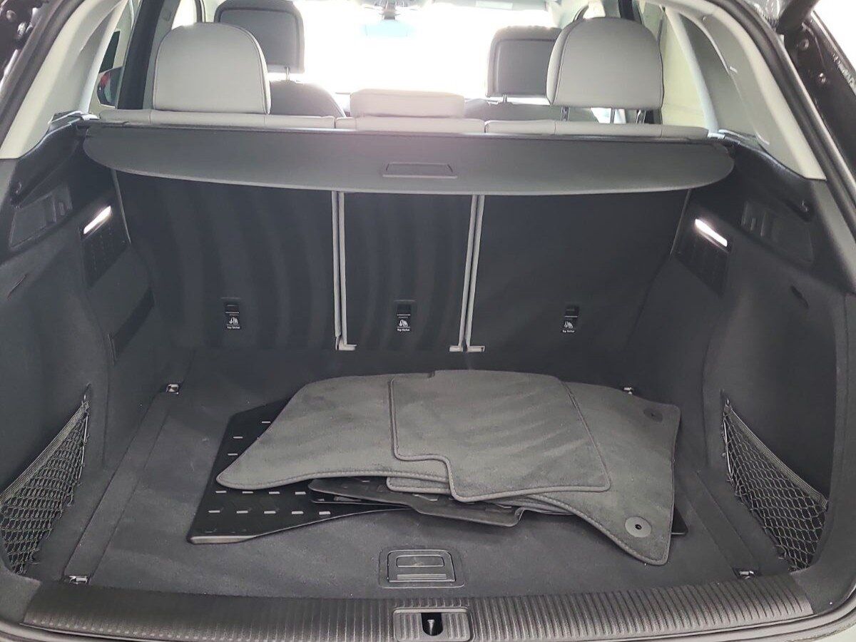 2023 Audi Q5 45 S line Prestige quattro Head-Up Display Ventilated Seats Portland OR