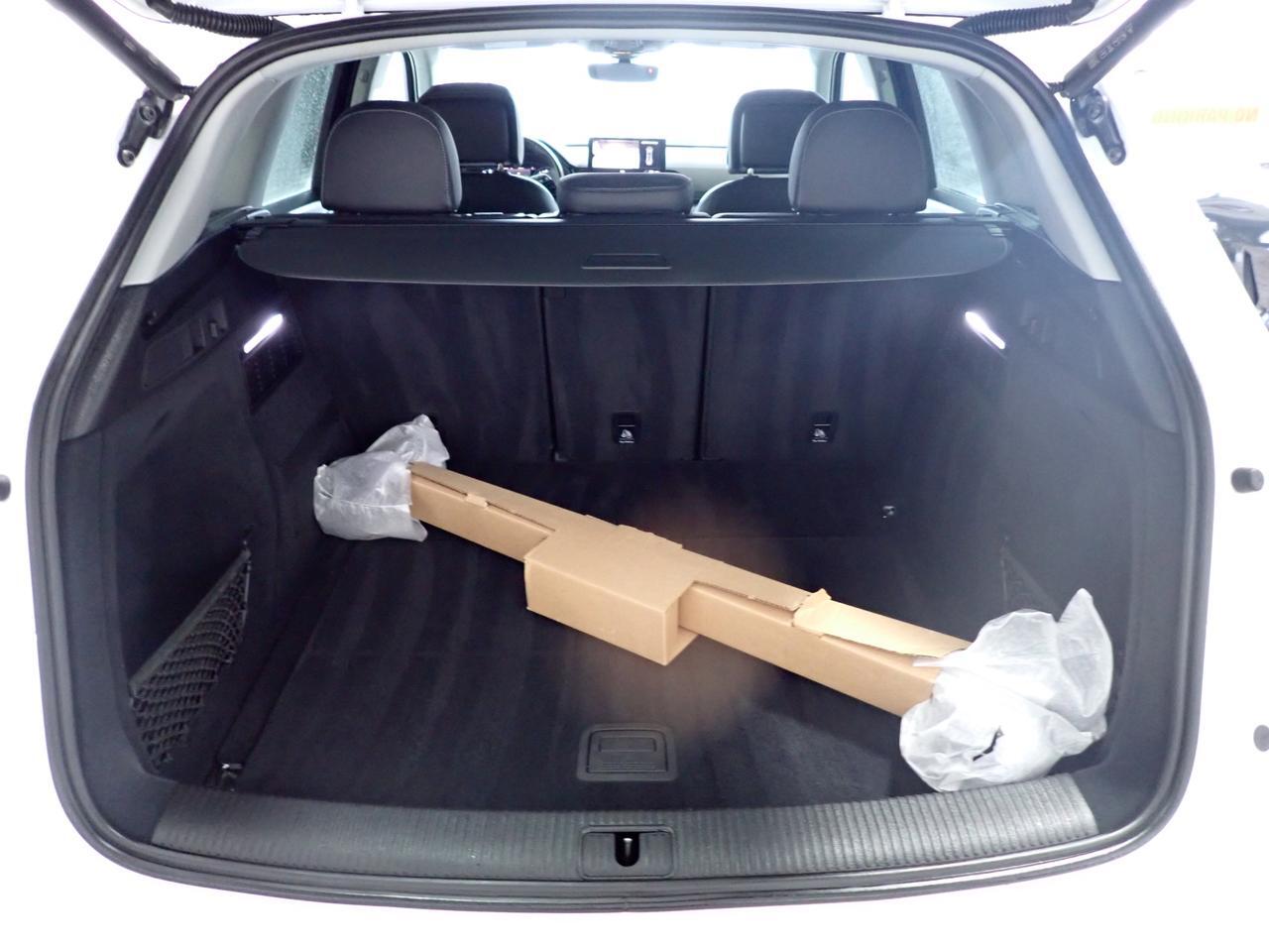 2023 Audi Q5 Komfort 4WD *HYBRID* LEATHER Listowel ON