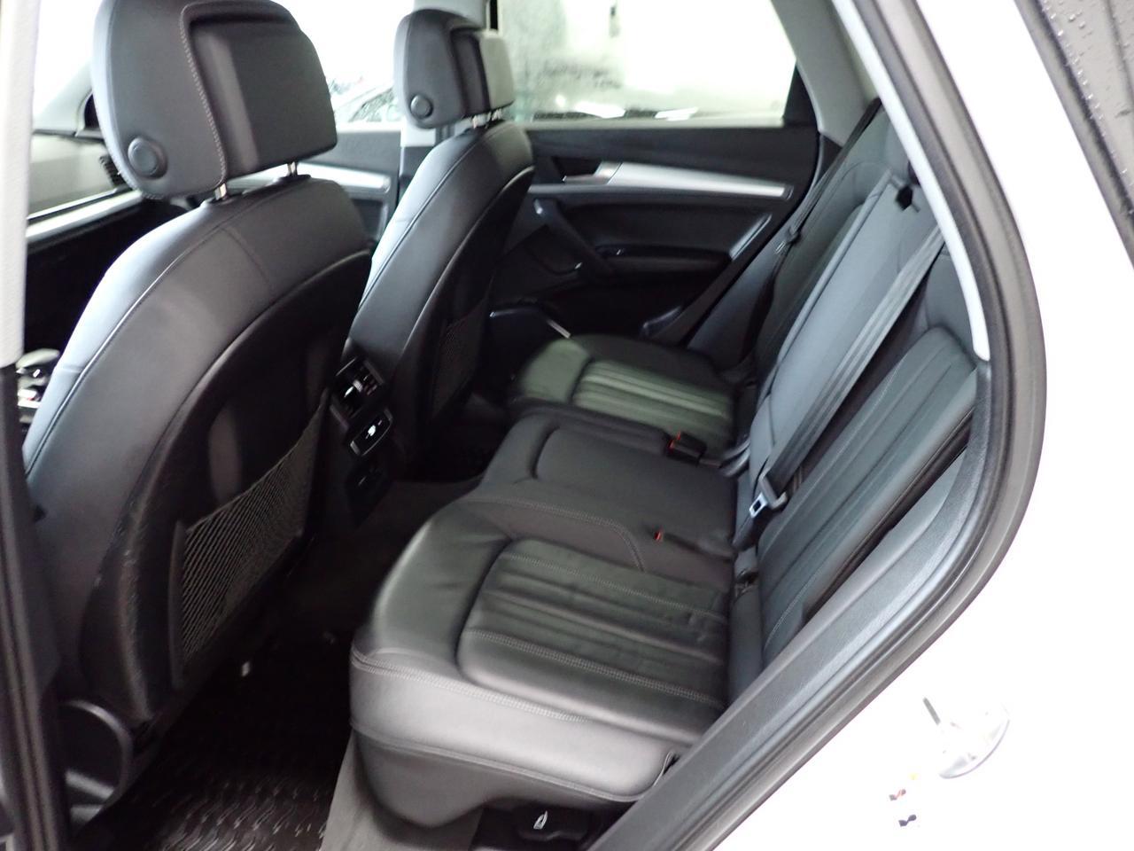 2023 Audi Q5 Komfort 4WD *HYBRID* LEATHER Listowel ON