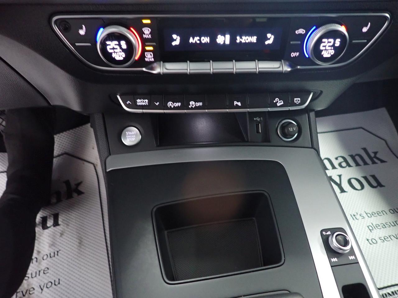 2023 Audi Q5 Komfort 4WD *HYBRID* LEATHER Listowel ON