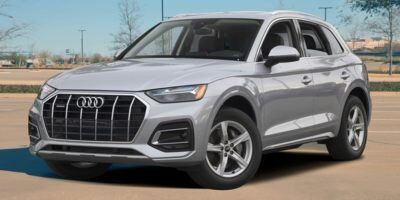 2023 Audi Q5 Komfort 4WD *HYBRID*