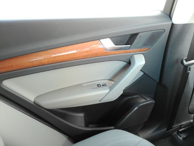 2023 Audi Q5 Premium 40 TFSI quattro S tronic Plano TX