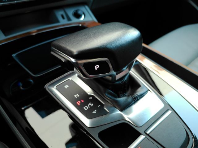 2023 Audi Q5 Premium 40 TFSI quattro S tronic Plano TX
