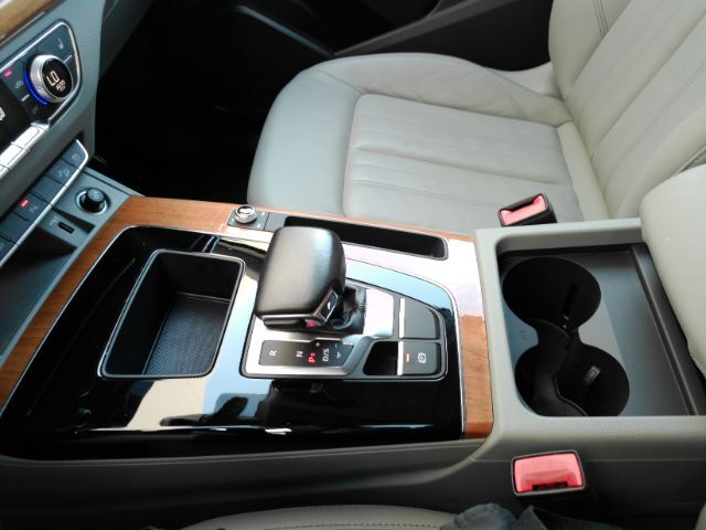 2023 Audi Q5 Premium 40 TFSI quattro S tronic Plano TX