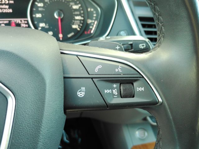 2023 Audi Q5 Premium 40 TFSI quattro S tronic Plano TX