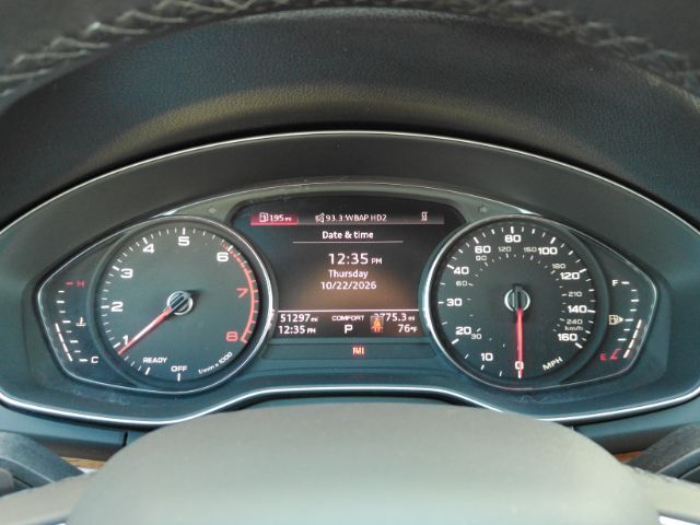 2023 Audi Q5 Premium 40 TFSI quattro S tronic Plano TX