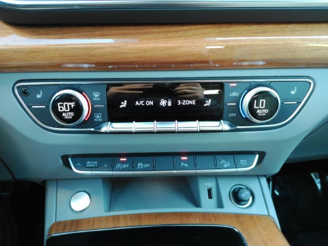 2023 Audi Q5 Premium 40 TFSI quattro S tronic Plano TX