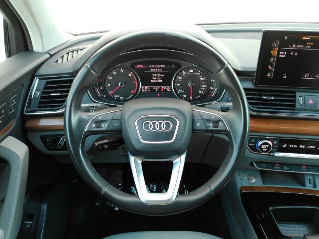 2023 Audi Q5 Premium 40 TFSI quattro S tronic Plano TX