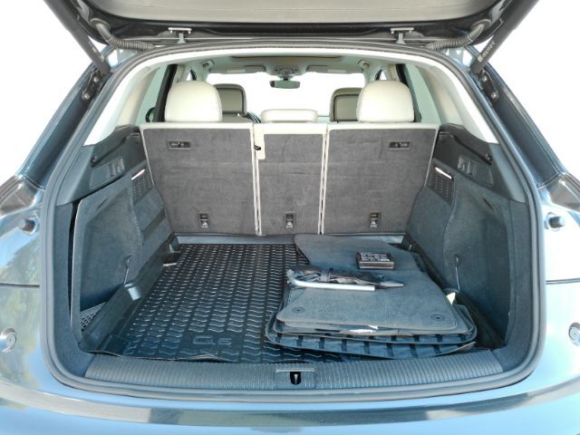 2023 Audi Q5 Premium 40 TFSI quattro S tronic Plano TX