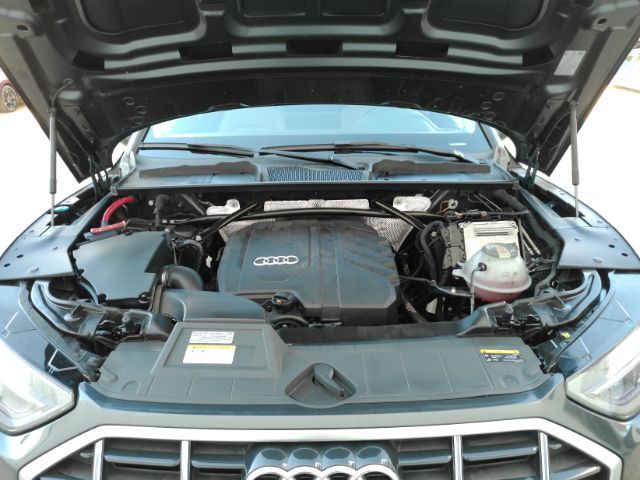 2023 Audi Q5 Premium 40 TFSI quattro S tronic Plano TX