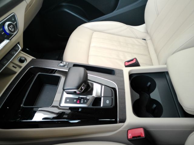 2023 Audi Q5 Premium 45 TFSI S line quattro Plano TX