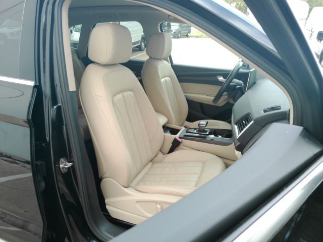 2023 Audi Q5 Premium 45 TFSI S line quattro Plano TX