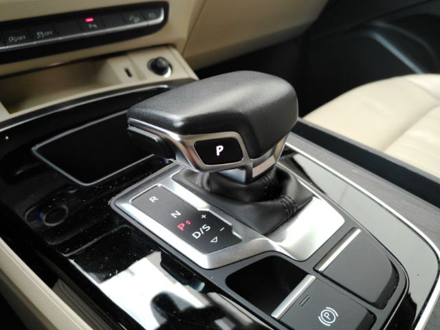 2023 Audi Q5 Premium 45 TFSI S line quattro Plano TX