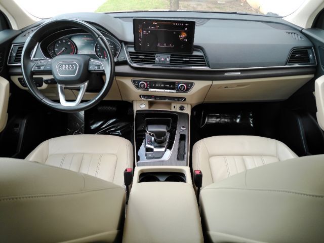 2023 Audi Q5 Premium 45 TFSI S line quattro