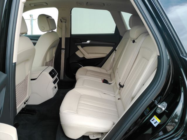 2023 Audi Q5 Premium 45 TFSI S line quattro Plano TX