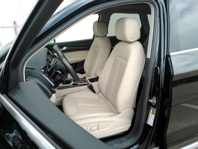 2023 Audi Q5 Premium 45 TFSI S line quattro Plano TX