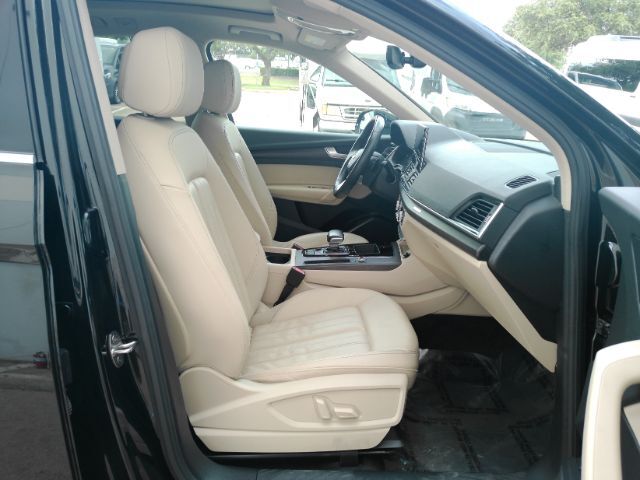 2023 Audi Q5 Premium 45 TFSI S line quattro Plano TX
