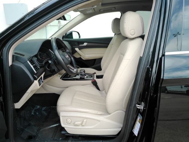 2023 Audi Q5 Premium 45 TFSI S line quattro Plano TX