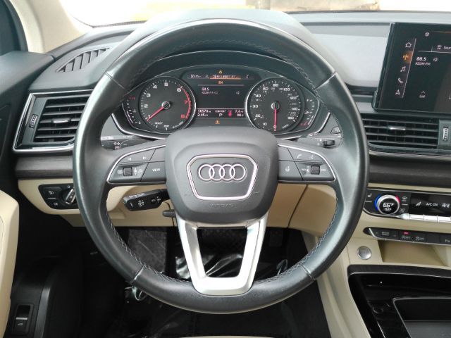 2023 Audi Q5 Premium 45 TFSI S line quattro Plano TX