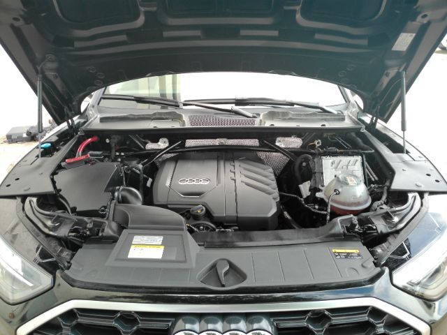 2023 Audi Q5 Premium 45 TFSI S line quattro Plano TX