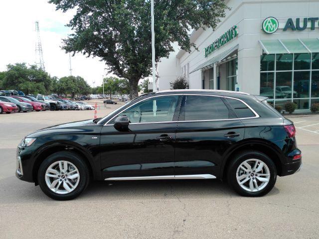 2023 Audi Q5 Premium 45 TFSI S line quattro Plano TX