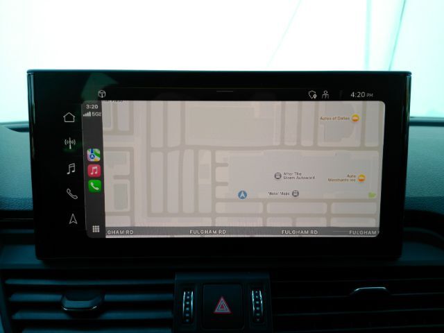 2023 Audi Q5 Premium 45 TFSI S line quattro Plano TX