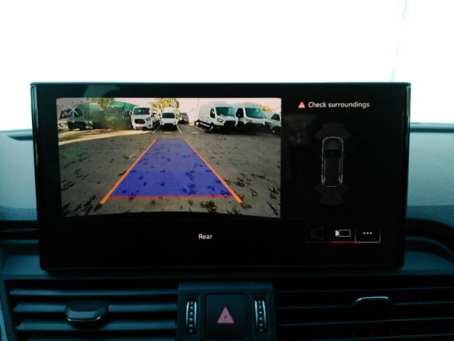 2023 Audi Q5 Premium 45 TFSI S line quattro Plano TX