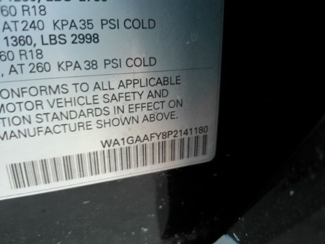 2023 Audi Q5 Premium 45 TFSI S line quattro Plano TX