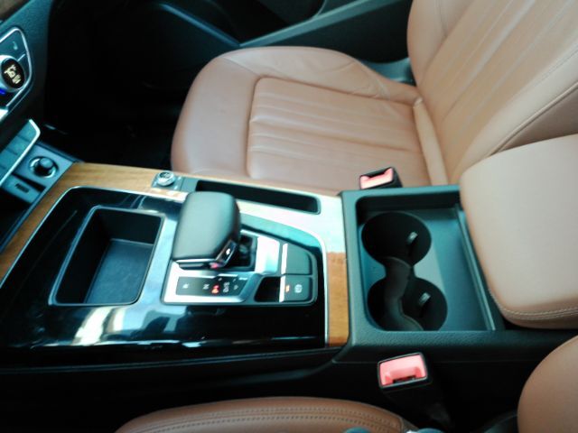 2023 Audi Q5 Premium 45 TFSI S line quattro Plano TX